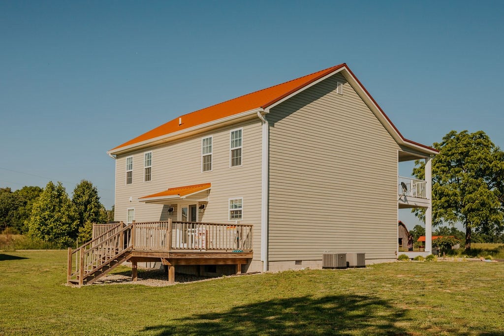 876 A Jones Road Russell Springs, KY 42642 - Photo 33 of 38 Gallery Image 33
