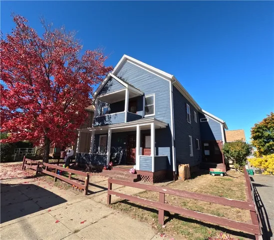 $499,800 | 410 Carrington Avenue, Woonsocket, RI 02895