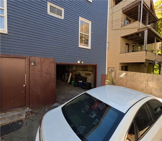 $499,800 | 410 Carrington Avenue, Woonsocket, RI 02895