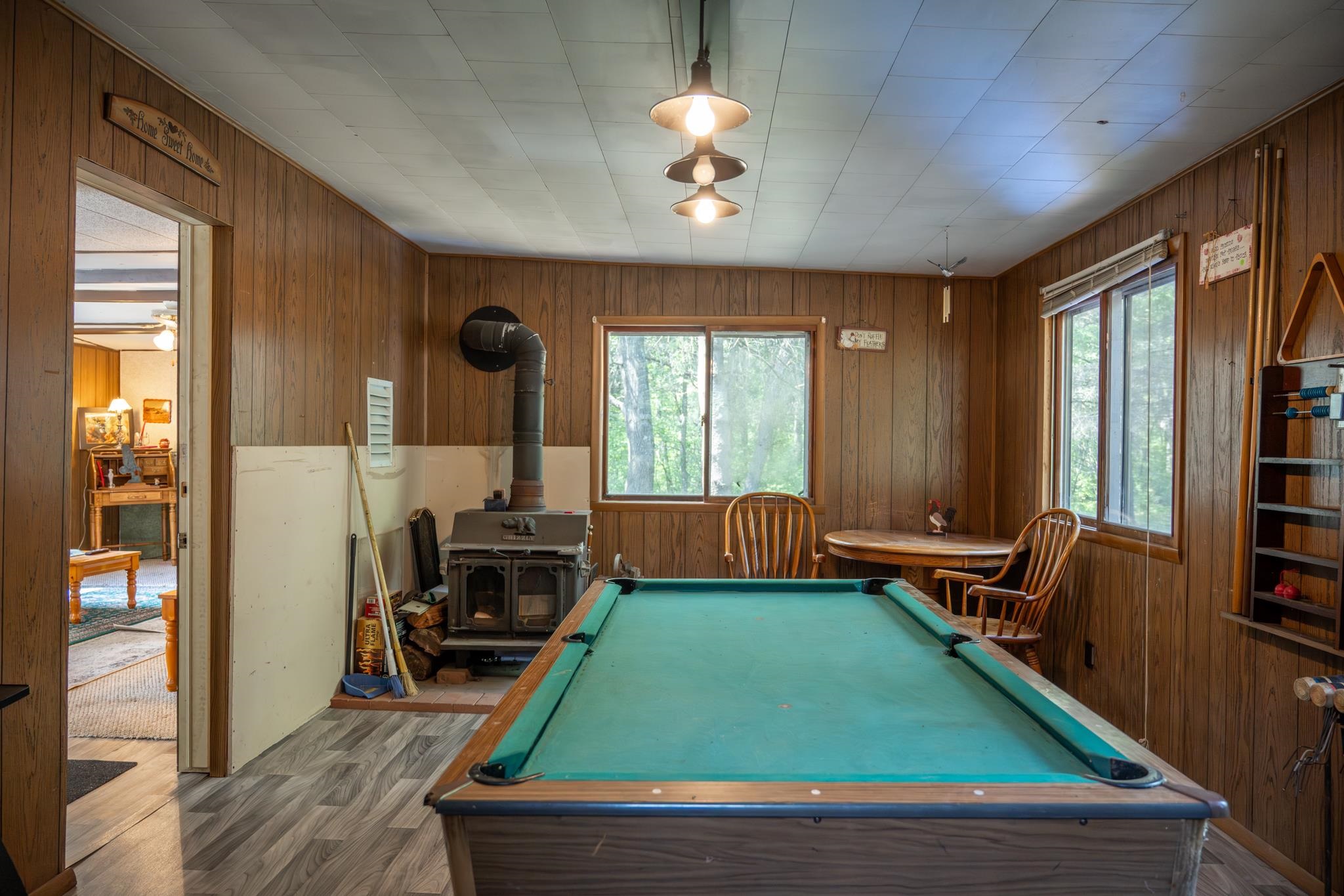 W5878 Wilson Lane Necedah, WI 54646 - Photo 20 of 36