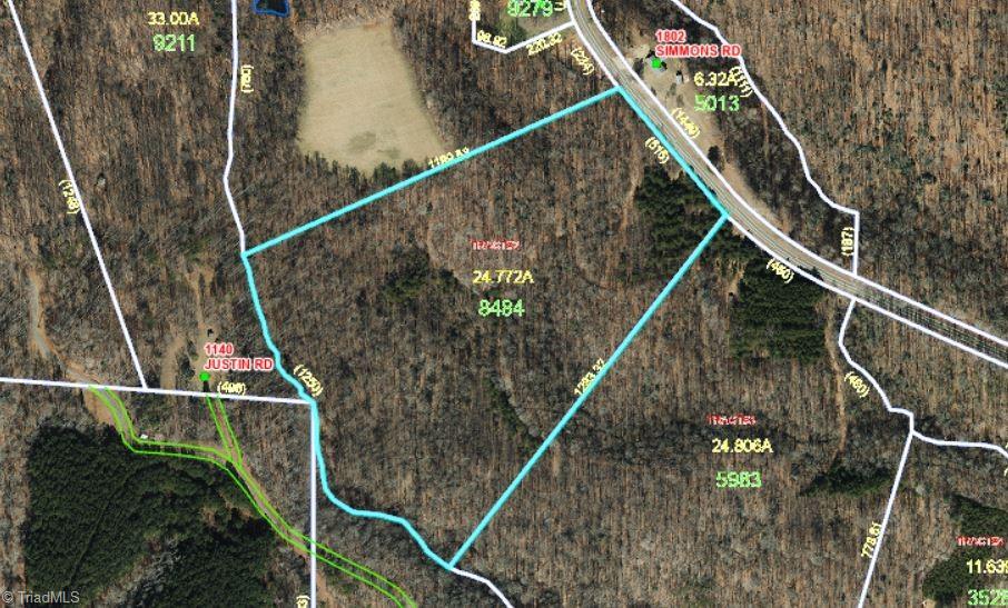 Tbd Tbd Simmons Road Westfield, NC 27053 - Photo 1 of 10 Gallery Image 1