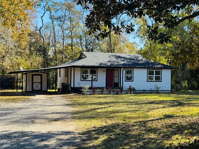 $165,000 | 1082 County Road 129, Liberty, TX 77575