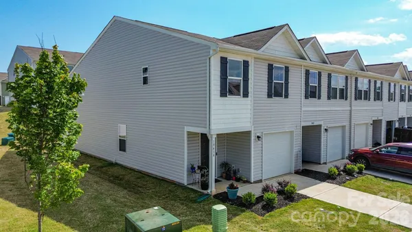$227,000 | 1941 Tranquility Circle, Unit A, Newton, NC 28658