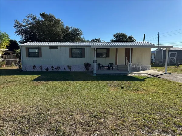 $120,000 | 1821 Fruitland Park Circle Southwest, Eagle Lake, FL 33839