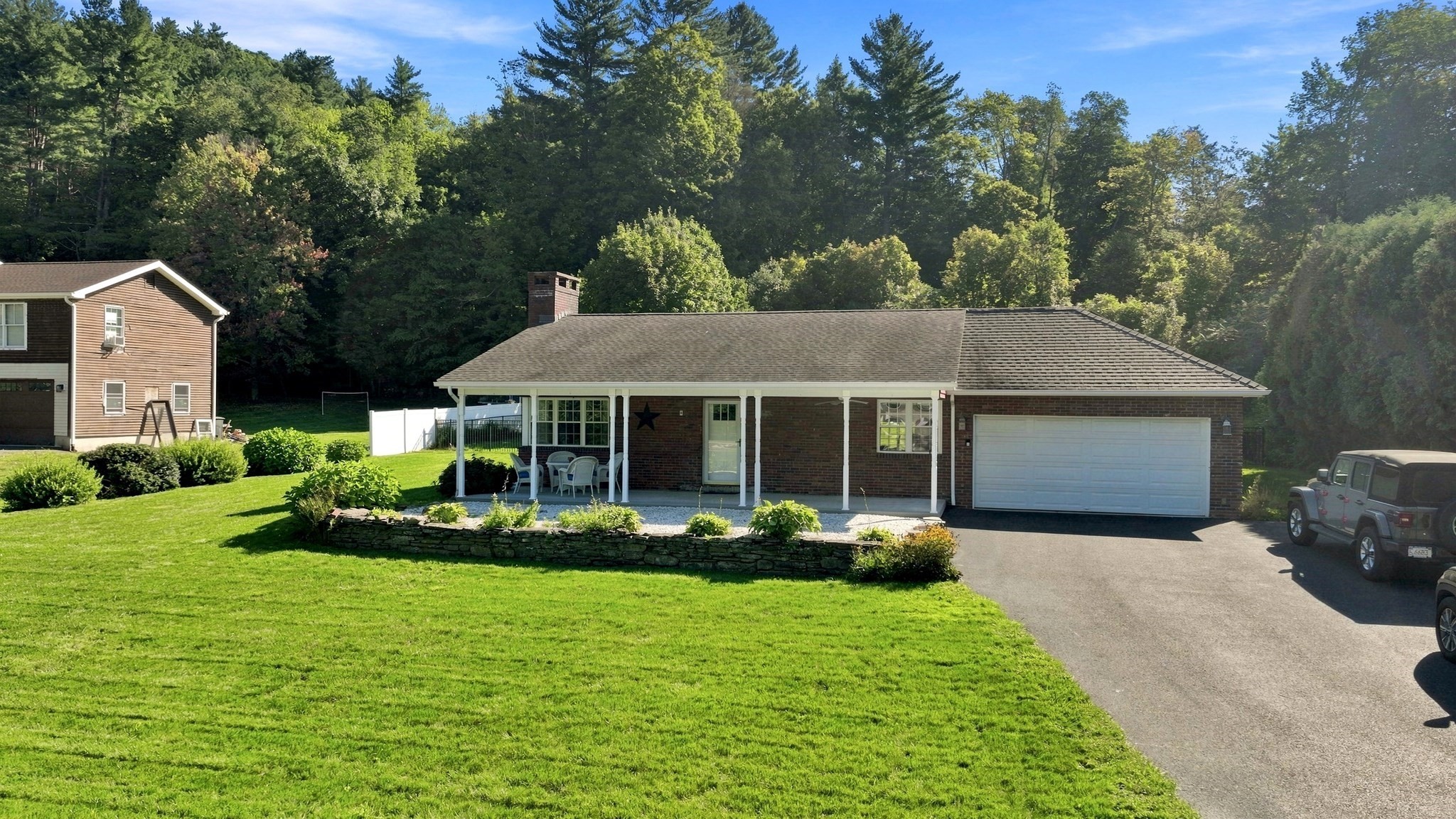 146 Huntington Road Russell, MA 01071 - Photo 1 of 28 Gallery Image 1