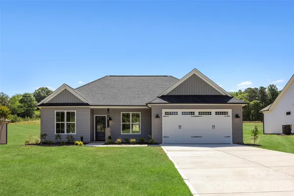 $325,000 | 1010 Speight Road, Albemarle, NC 28001