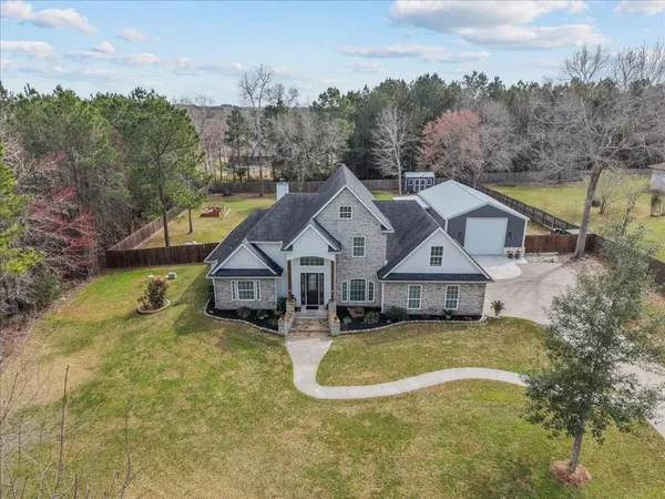$599,900 | 305 Northwood Park, Livingston, TX 77351