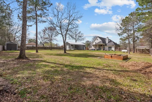 $599,900 | 305 Northwood Park, Livingston, TX 77351