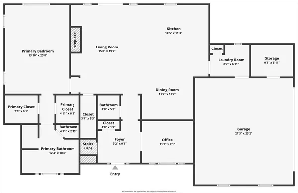 $599,900 | 305 Northwood Park, Livingston, TX 77351