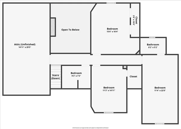 $599,900 | 305 Northwood Park, Livingston, TX 77351