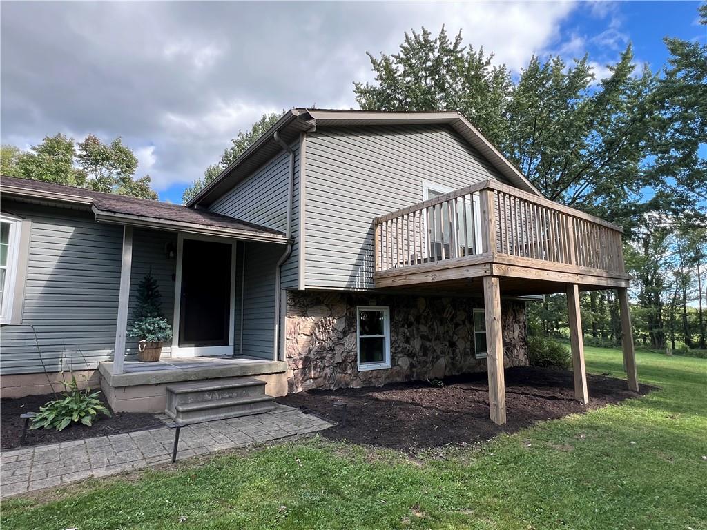 384 Grove Road Mercer, PA 16137 - Photo 3 of 50