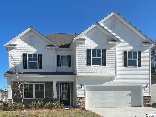 191 Juniata Loop Little River, SC 29566 - Photo 1 of 40 Gallery Image 1