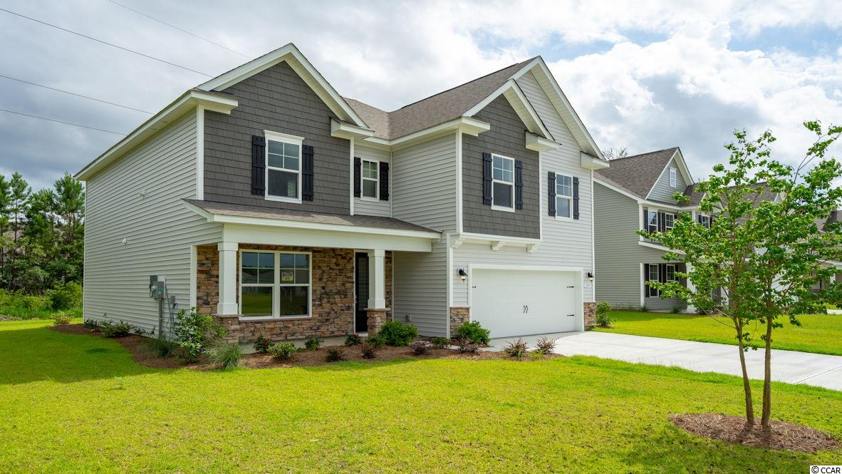 191 Juniata Loop Little River, SC 29566 - Photo 2 of 40 Gallery Image 2