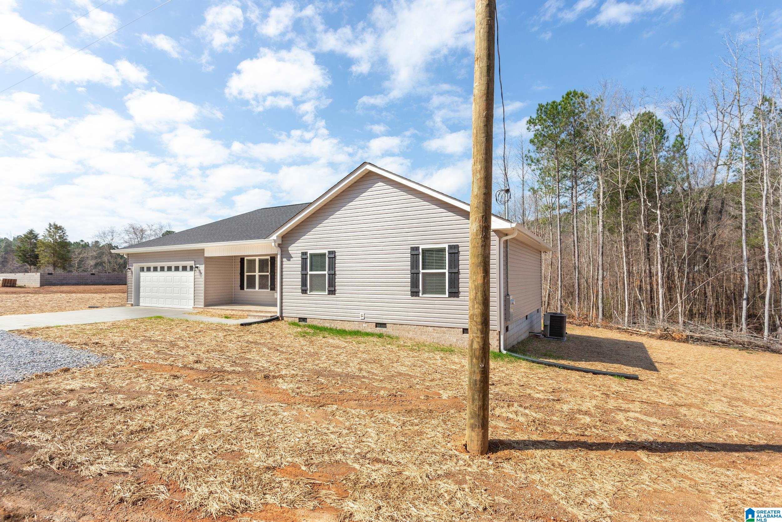 8215 Boiling Springs Road Ohatchee, AL 36271 - Photo 3 of 36