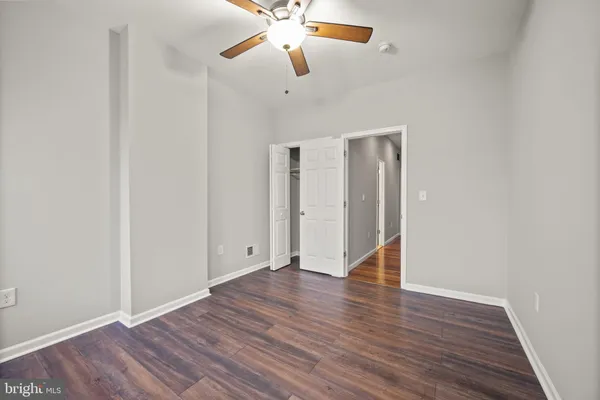 $1,700 | 420 North Collington Avenue, Baltimore, MD 21231