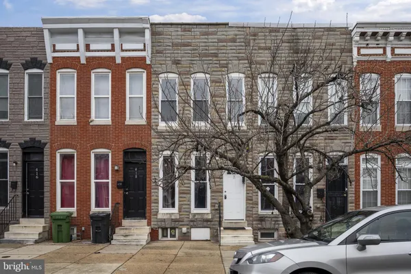$1,700 | 420 North Collington Avenue, Baltimore, MD 21231