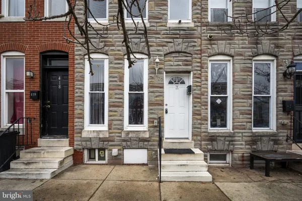 $1,700 | 420 North Collington Avenue, Baltimore, MD 21231