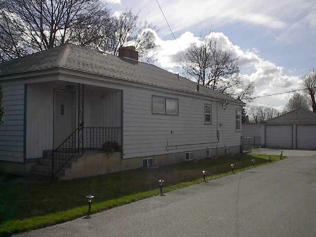 517 North Bowdish Road Spokane, WA 99206 - Photo 1 of 9 Gallery Image 1