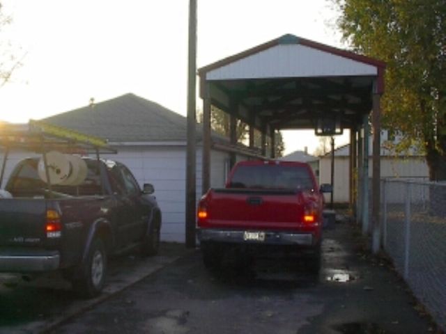 517 North Bowdish Road Spokane, WA 99206 - Photo 3 of 9 Gallery Image 3