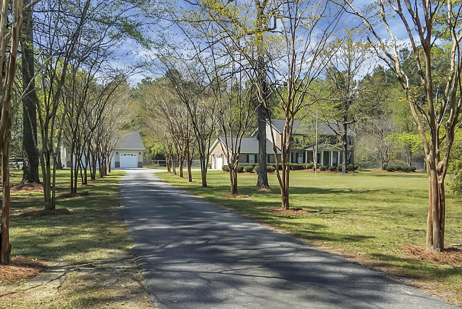 1801 Hoodtown Road St. Stephen, SC 29479 - Photo 4 of 41 DSC08600