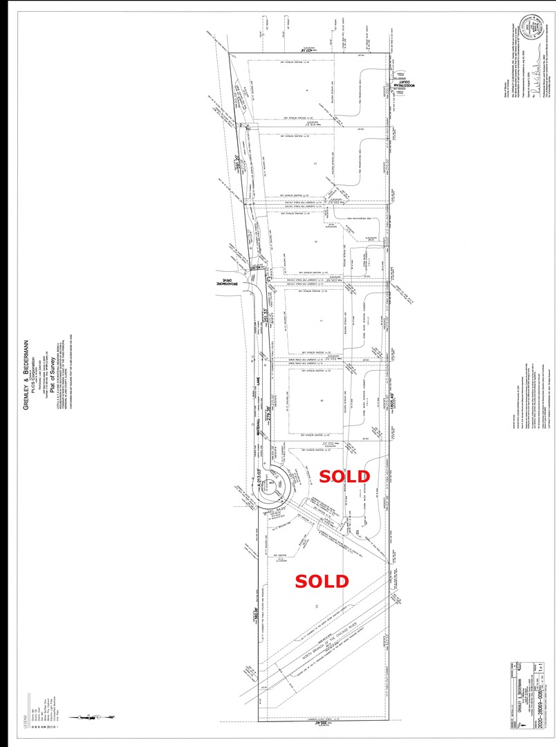Lot 8 Whitehall Lane Lake Forest, IL 60045 - Photo 10 of 10