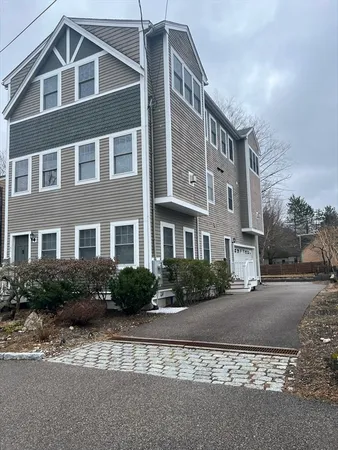 $849,000 | 11 Whitney Street, Unit 11, Brookline, MA 02467