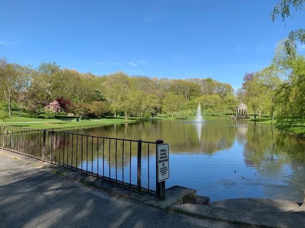 $849,000 | 11 Whitney Street, Unit 11, Brookline, MA 02467