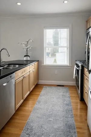 $849,000 | 11 Whitney Street, Unit 11, Brookline, MA 02467