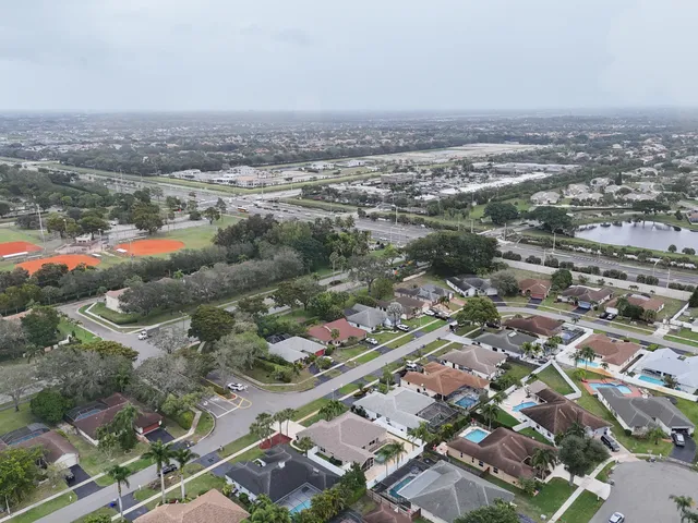 $5,500 | 18159 181st Circle South, Boca Raton, FL 33498