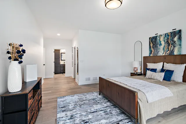 $359,999 | 815 Heritage Woods Drive, Minooka, IL 60447