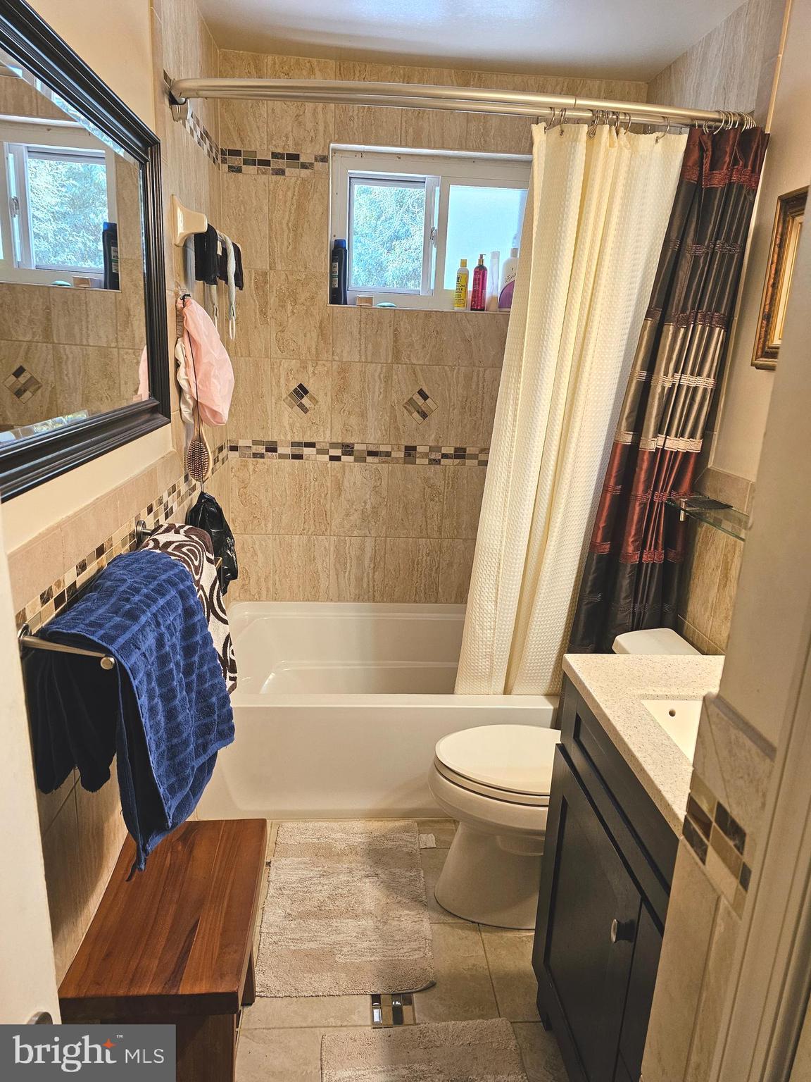 6405 Woodland Road Suitland, MD 20746 - Photo 11 of 23 Bathroom