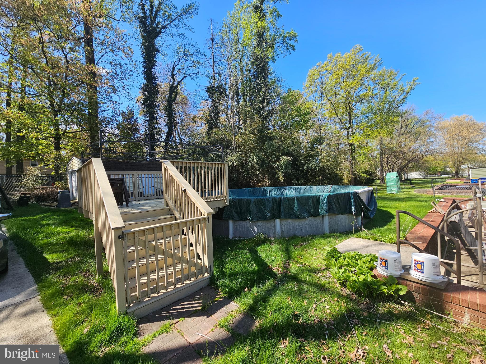 6405 Woodland Road Suitland, MD 20746 - Photo 16 of 23