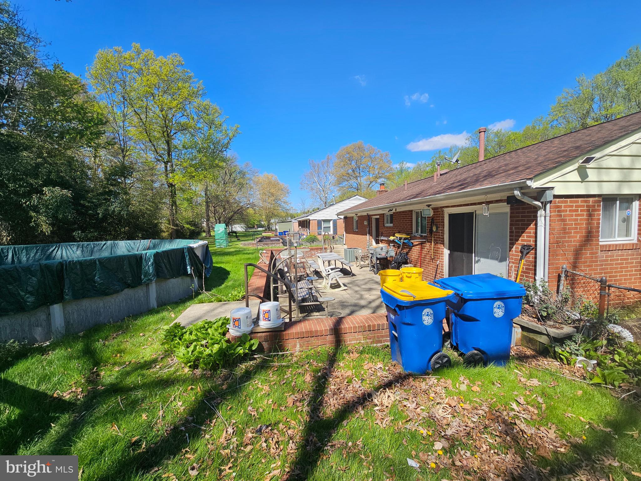 6405 Woodland Road Suitland, MD 20746 - Photo 17 of 23