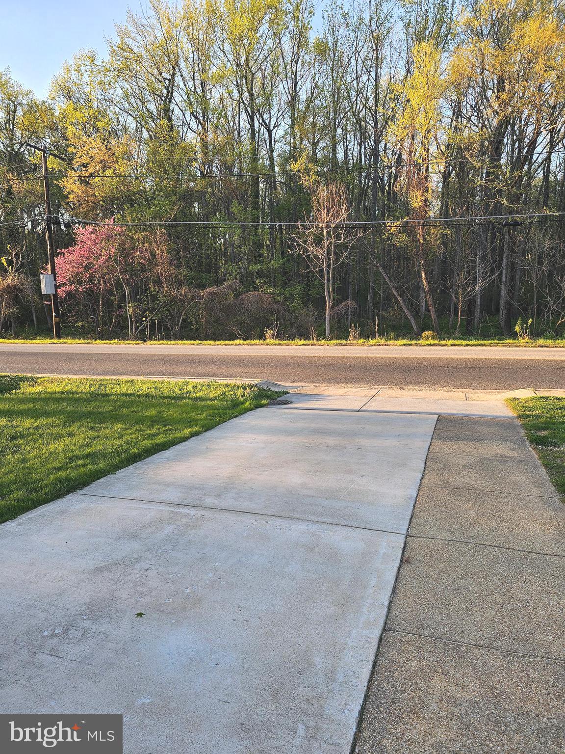 6405 Woodland Road Suitland, MD 20746 - Photo 22 of 23 Front of the house
