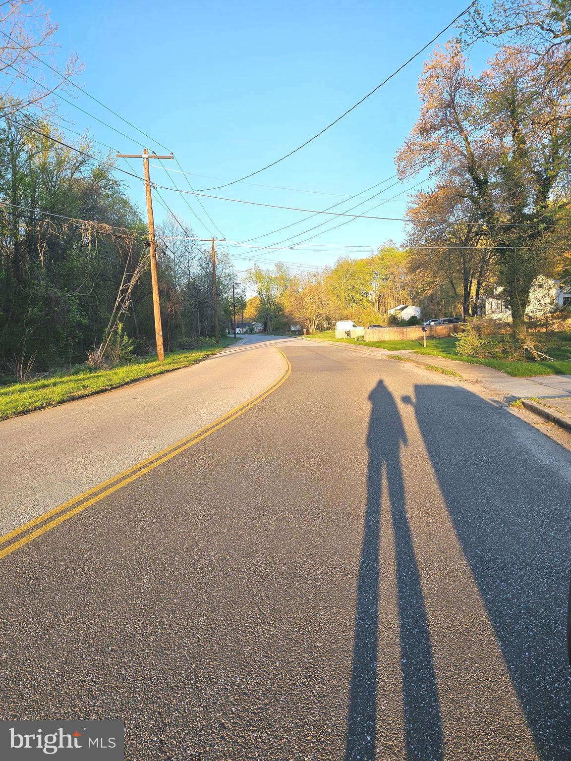 6405 Woodland Road Suitland, MD 20746 - Photo 23 of 23 Streetview