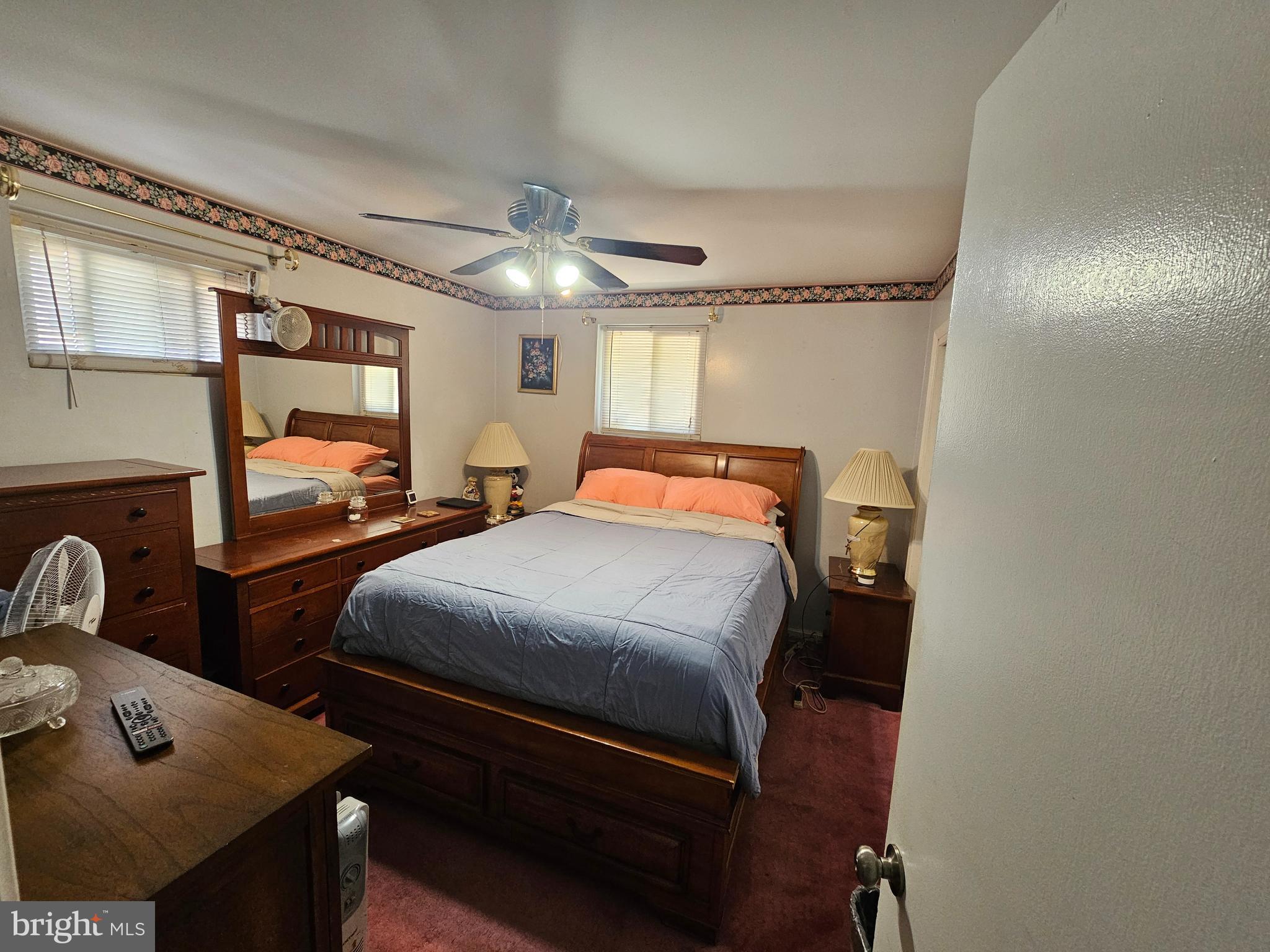 6405 Woodland Road Suitland, MD 20746 - Photo 9 of 23 Primary Bedroom