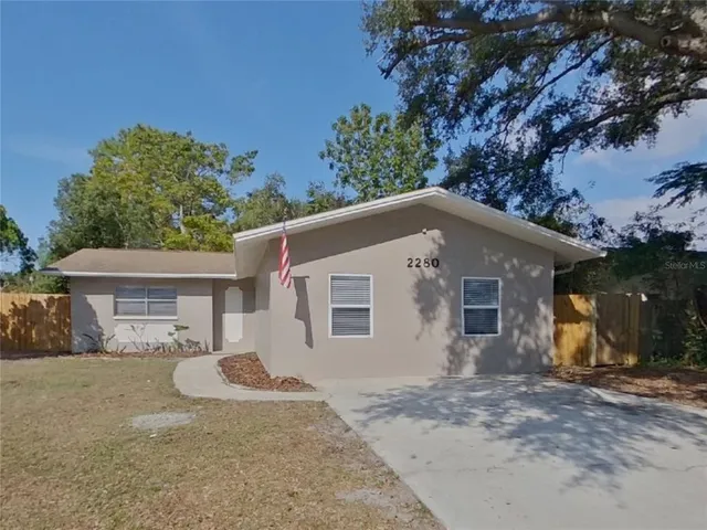 $2,349 | Undisclosed Address, Dunedin, FL 34698