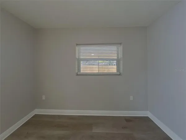 a room that has a window in it