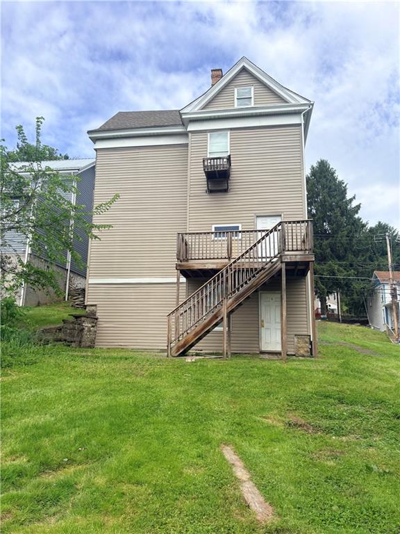 131 Spring Street Coal Center, PA 15423 - Photo 3 of 21