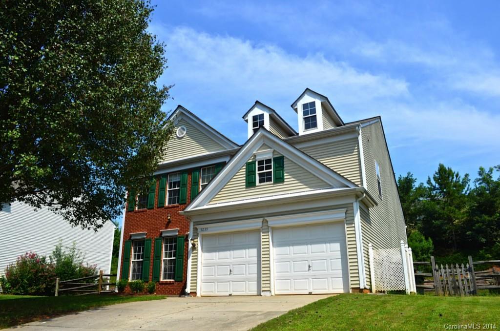 9239 Hillston Ridge Road, Unit 167 Huntersville, NC 28078 - Photo 1 of 22 Gallery Image 1