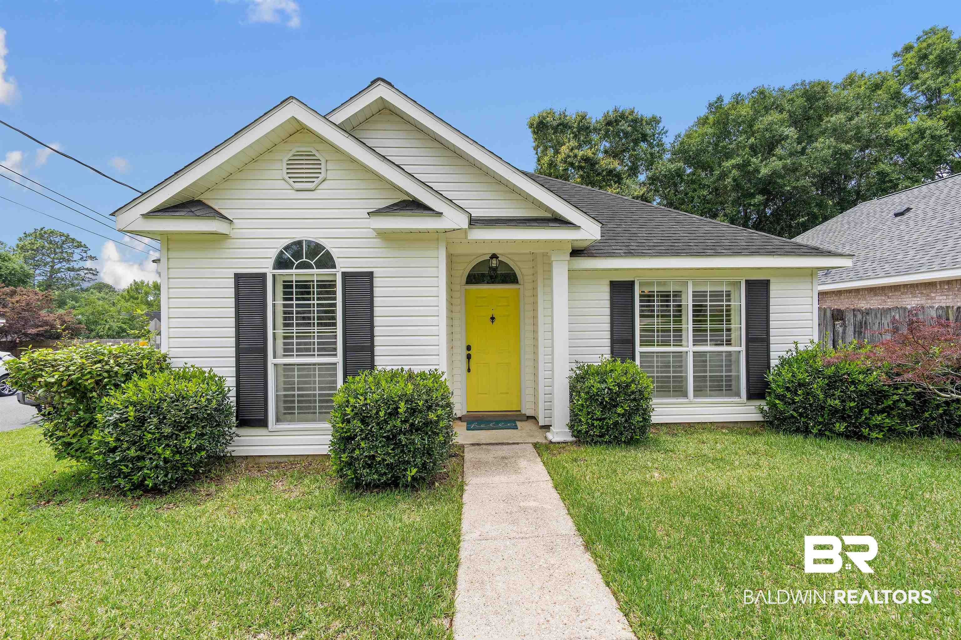 816 Louise Avenue Mobile, AL 36609 - Photo 1 of 24