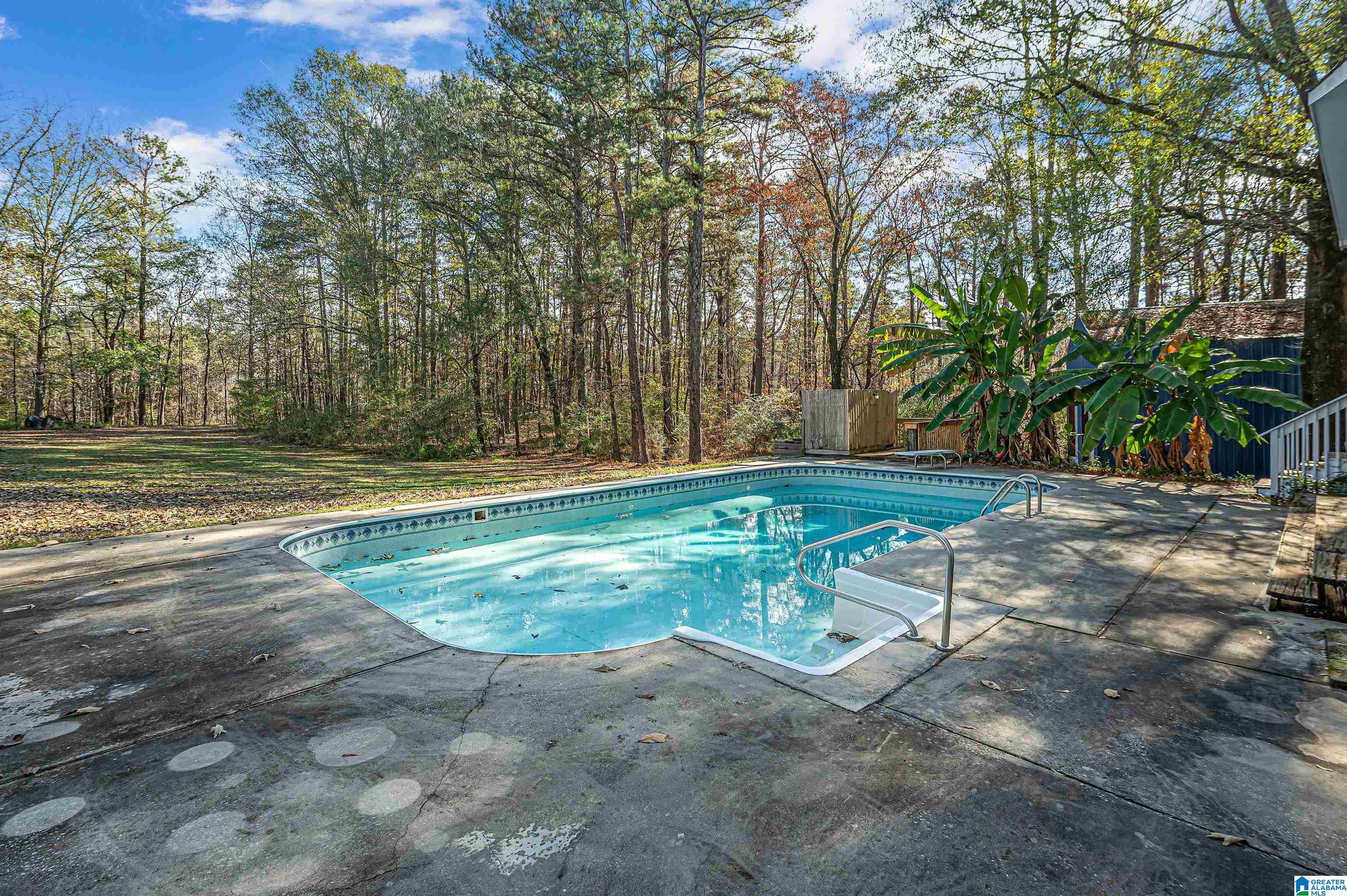 9245 Asberry Road Warrior, AL 35180 - Photo 34 of 41