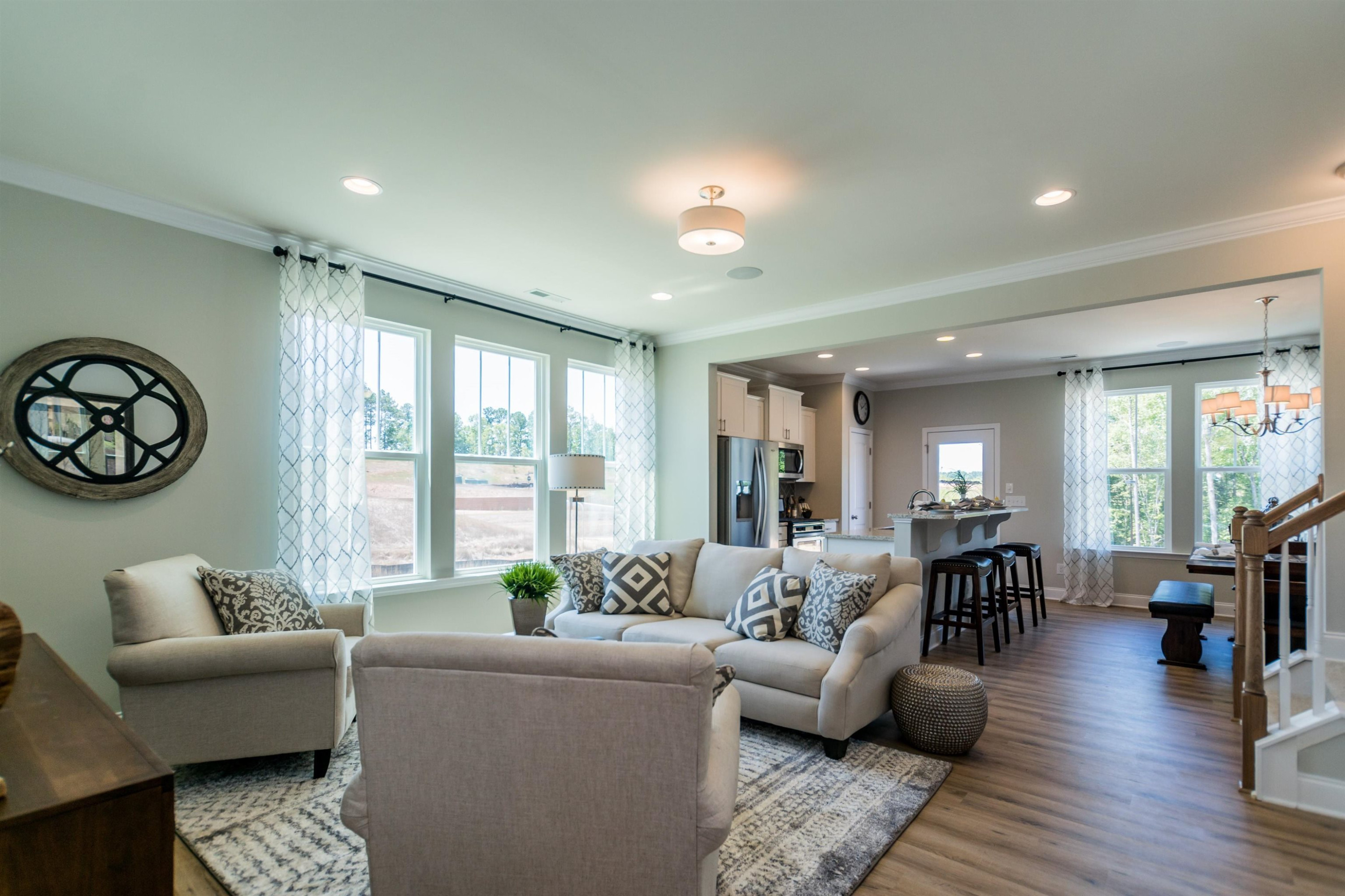 4711 Lord Fogelman Way, Unit 29 Raleigh, NC 27610 - Photo 5 of 19 Photo 5