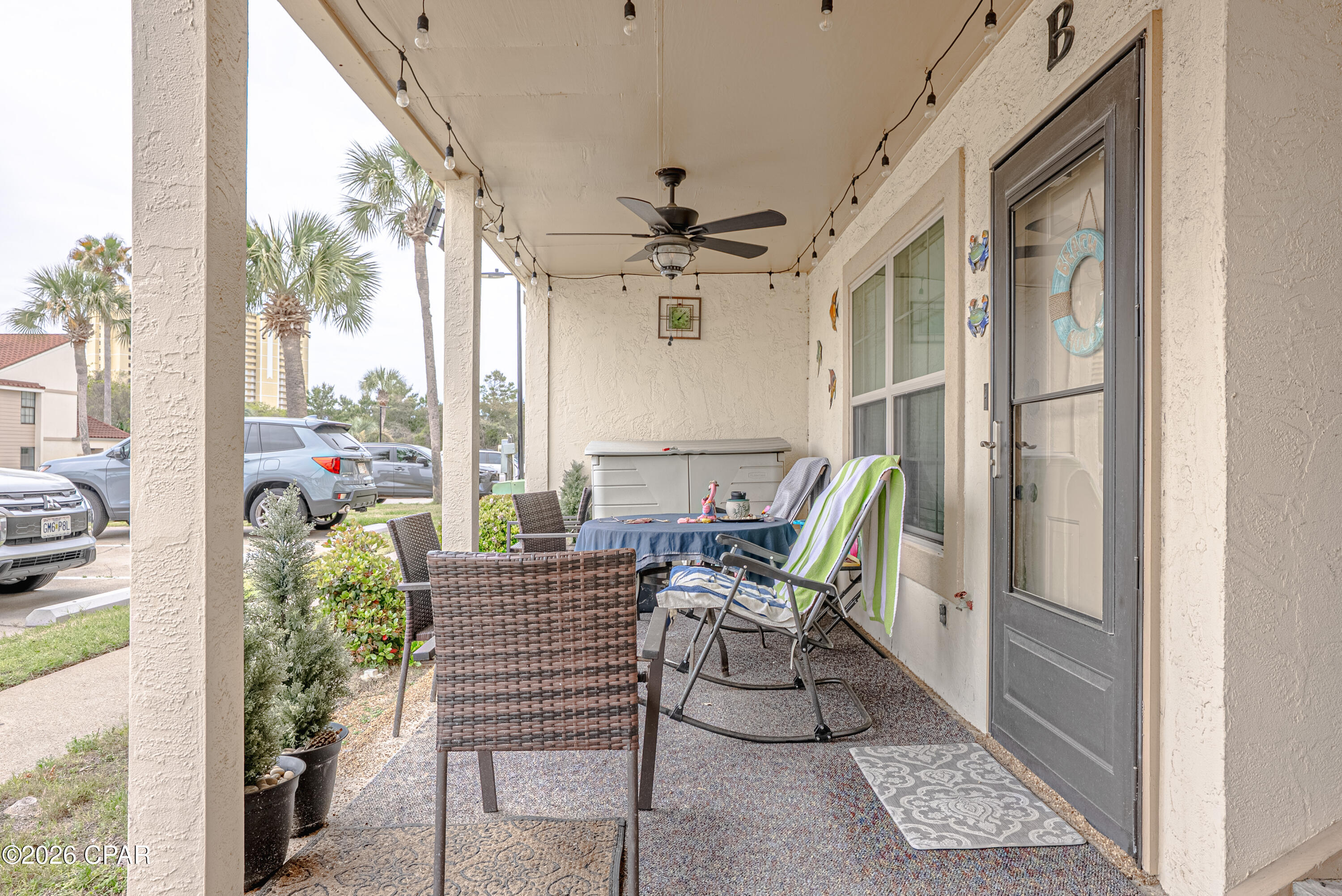 17462 Front Beach Road, Unit 44B Panama City Beach, FL 32413 - Photo 23 of 67