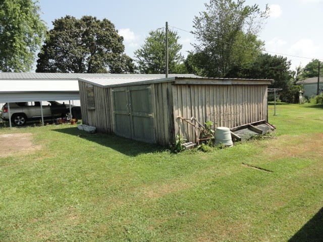 365 Bristletown Road Glasgow, KY 42141 - Photo 16 of 22 Gallery Image 16