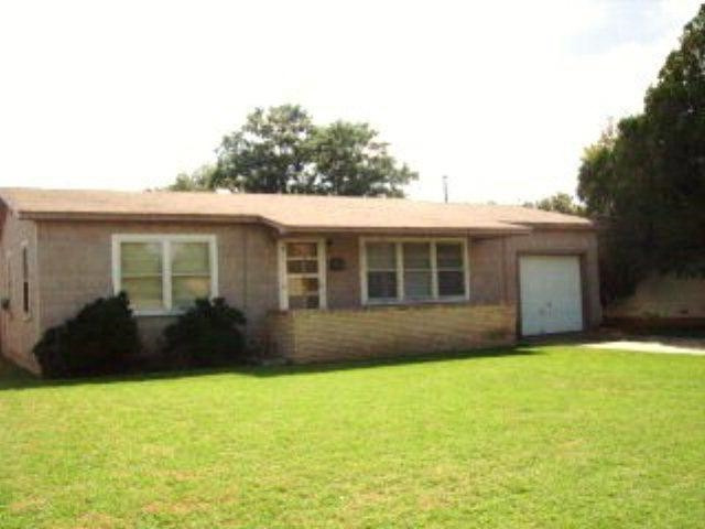 2011 48th Street Lubbock, TX 79412 - Photo 1 of 1 Photo 1
