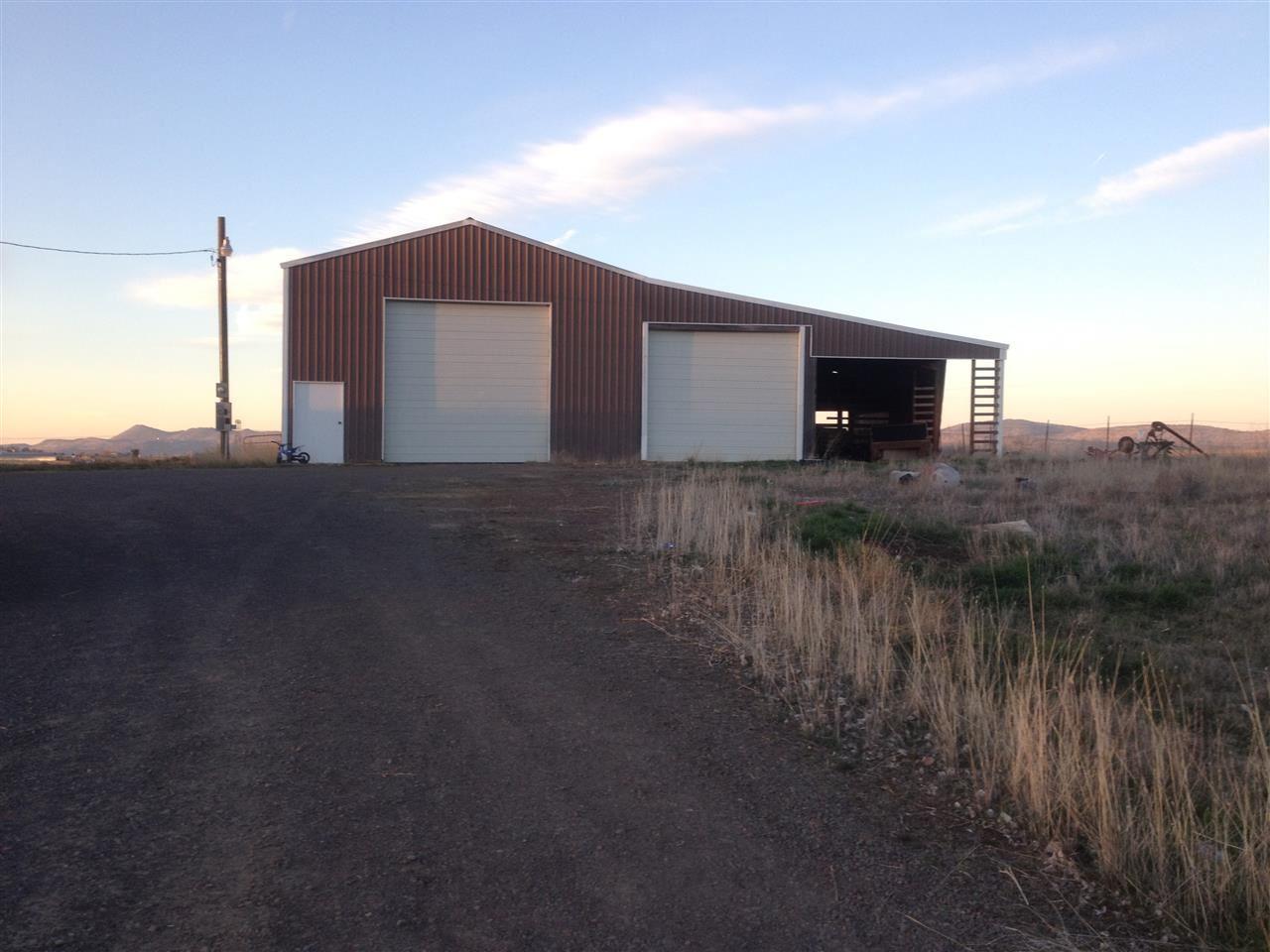 4611 Cross Road Klamath Falls, OR 97603 - Photo 1 of 1 Primary Photo