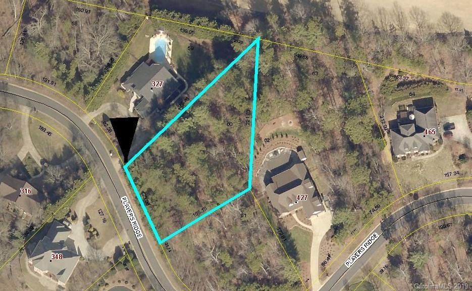 0 Players Ridge Road, Unit 60 Hickory, NC 28601 - Photo 7 of 21 Gallery Image 7