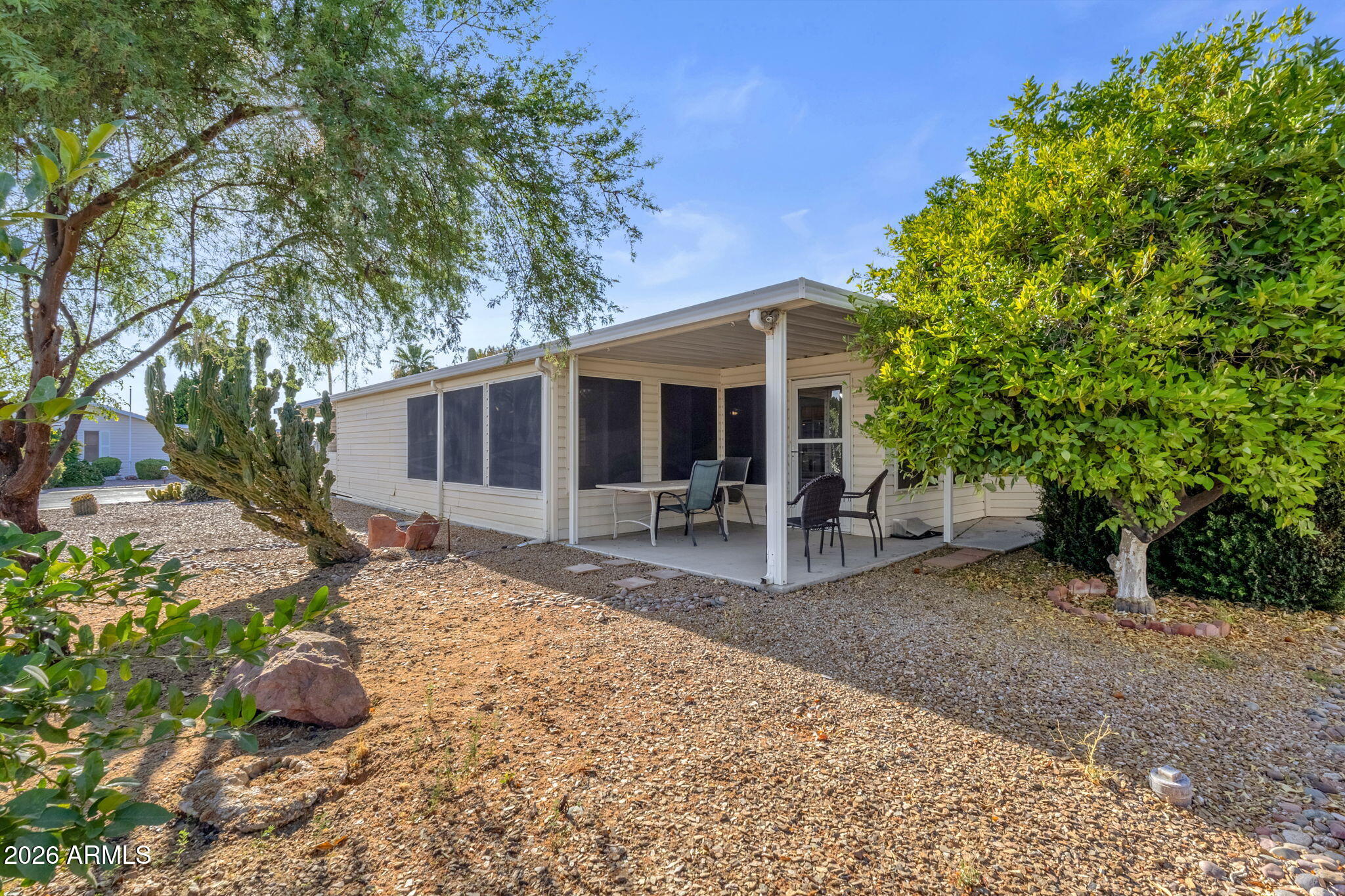 2550 South Ellsworth Road, Unit 68 Mesa, AZ 85209 - Photo 47 of 52