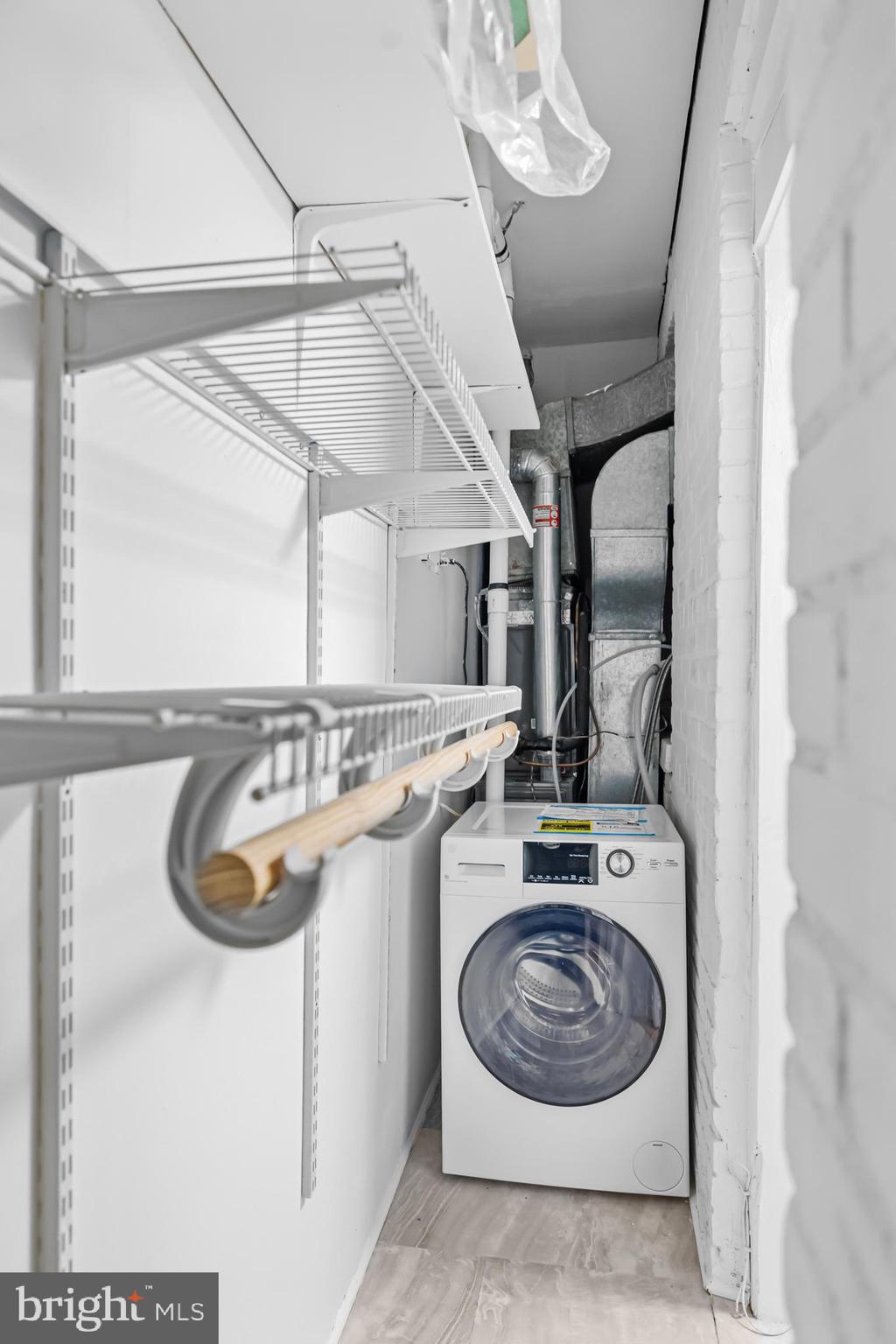 1239 C Street Southeast, Unit 1 Washington, DC 20003 - Photo 14 of 38